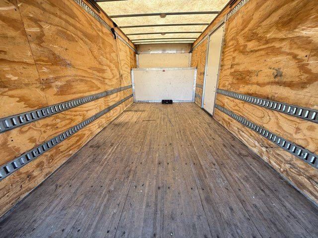 2019 Ford E-Series E-450 SD