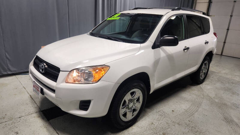 2010 Toyota RAV4