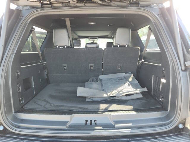 2020 Ford Expedition MAX XLT