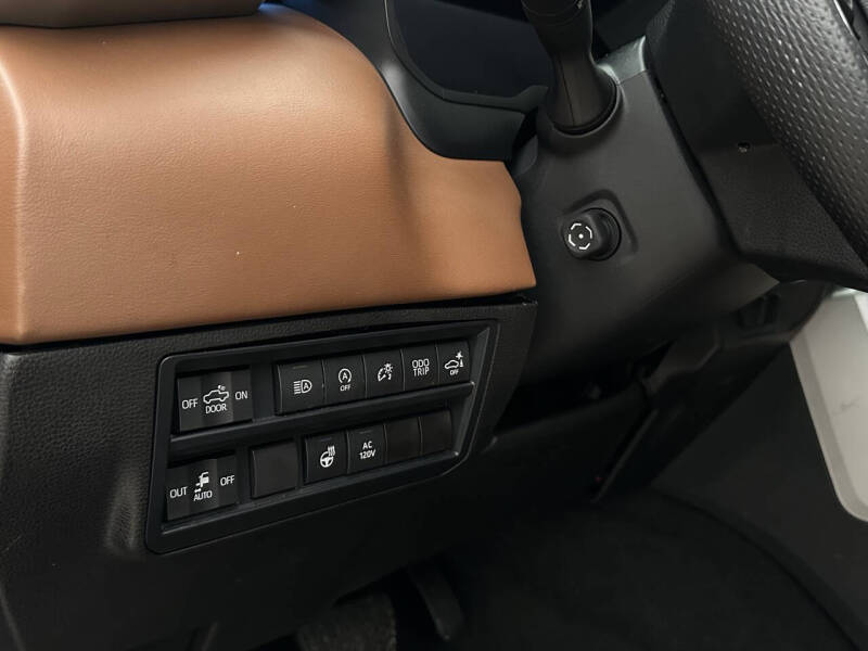 2024 Toyota Tundra 1794 Edition