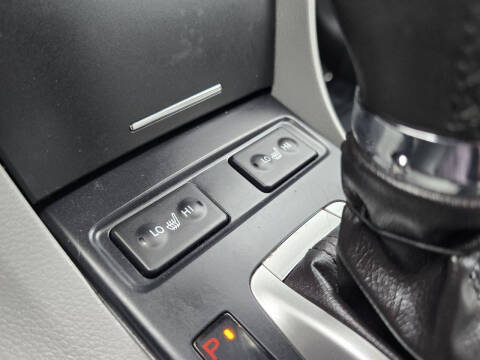 2016 Acura ILX w/Tech
