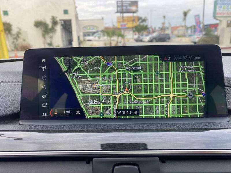 2019 BMW 4 Series 430i Gran Coupe