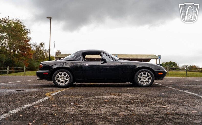 1994 Mazda MX-5 Miata