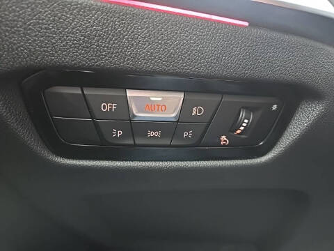 2024 BMW i4 eDrive40 Gran Coupe