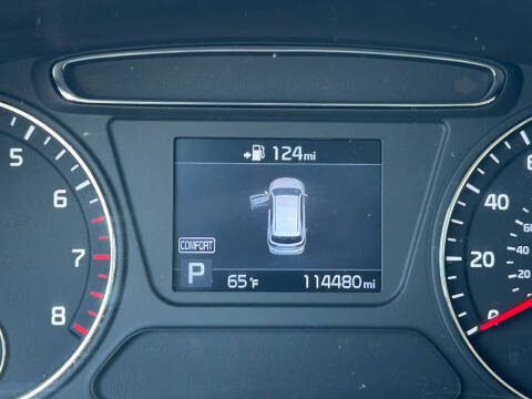 2020 Kia Sorento LX V6