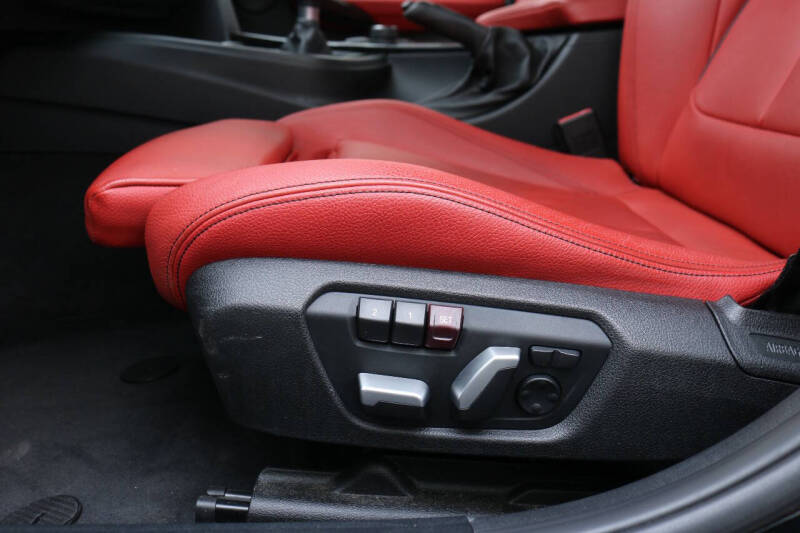 2016 BMW 3 Series 340i