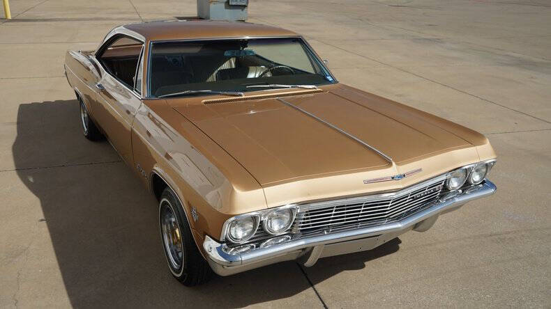 1965 Chevrolet Impala