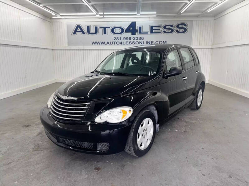 2006 Chrysler PT Cruiser for sale at Auto 4 Less in Pasadena TX