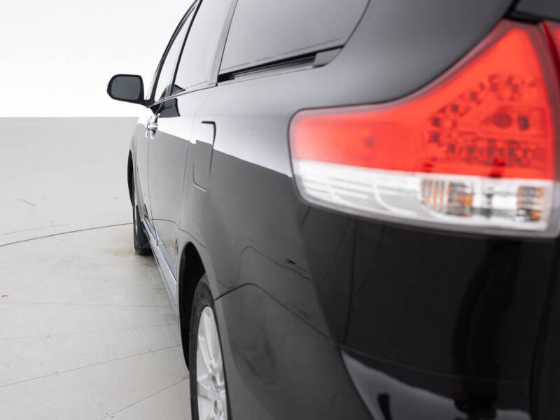 2014 Toyota Sienna Limited 7-Passenger