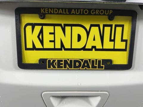 2015 GMC Acadia SLE-2