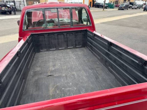 1990 Chevrolet Silverado 1500 SS Classic