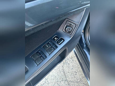 2010 Mitsubishi Lancer