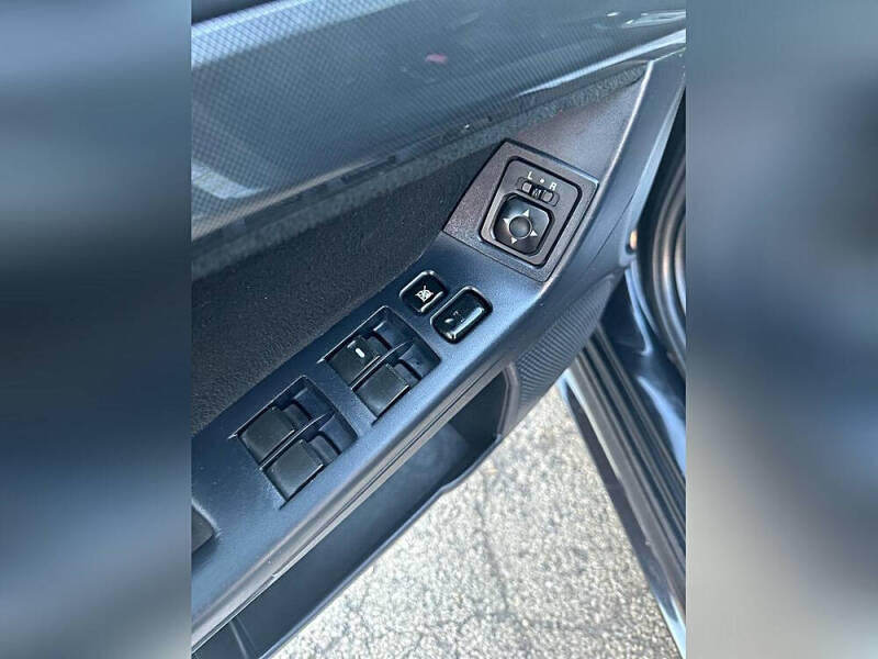 2010 Mitsubishi Lancer