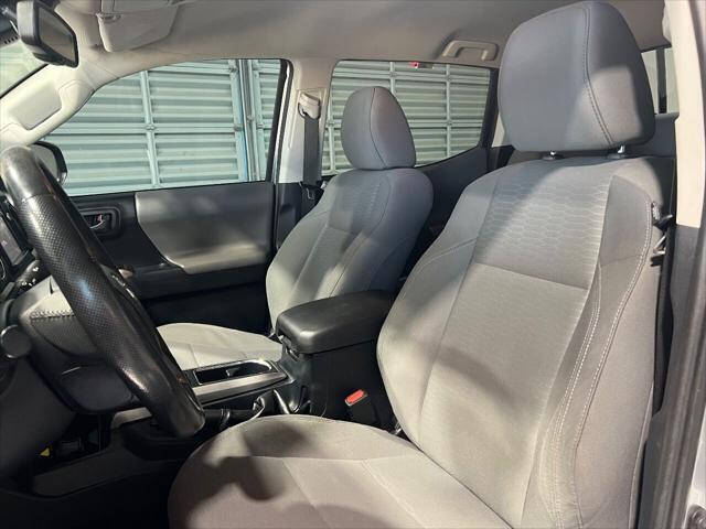 2019 Toyota Tacoma Pickup - $26,997