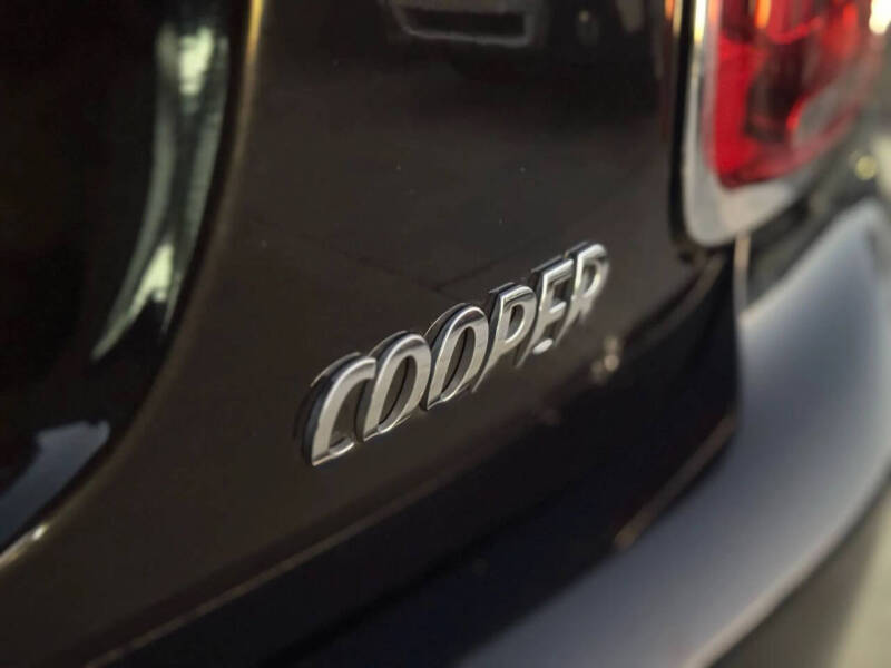 2021 MINI Hardtop 2 Door