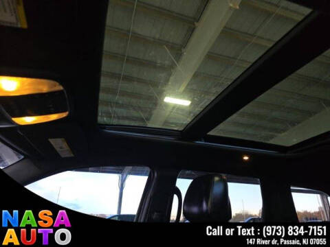 2016 Jeep Grand Cherokee High Altitude