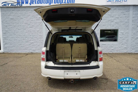 2013 Ford Flex SEL
