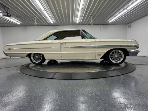 1964 Ford Galaxie 500XL