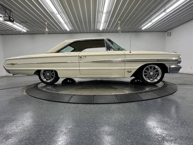 1964 Ford Galaxie 500XL