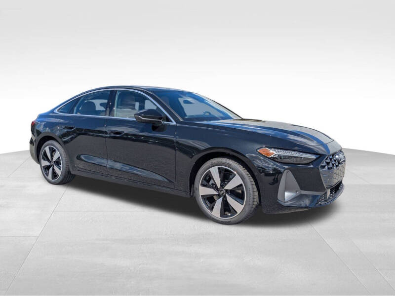 2025 Audi A5 quattro Prestige TFSI