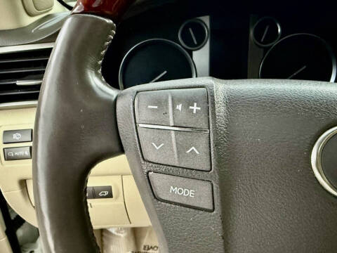 2014 Lexus LX 570