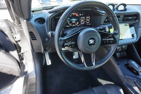 2024 Nissan Z Performance