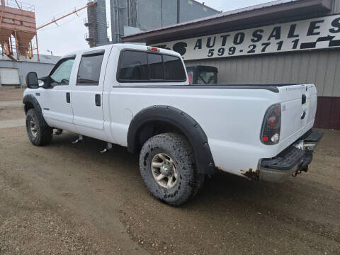 2002 Ford F-250 Super Duty XL