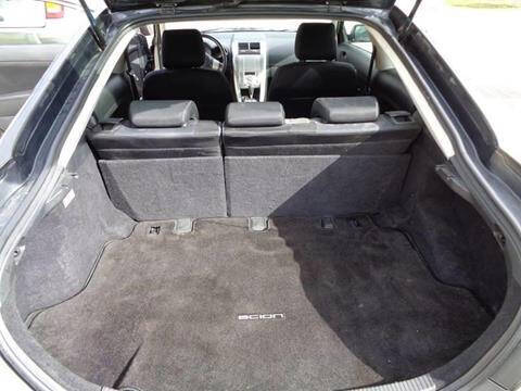 2009 Scion tC