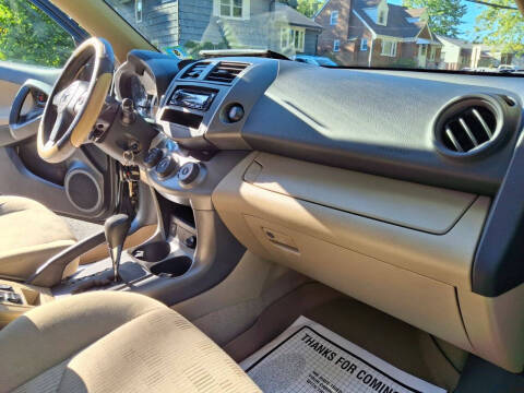2011 Toyota RAV4