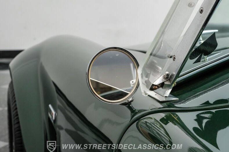 1966 Shelby Cobra