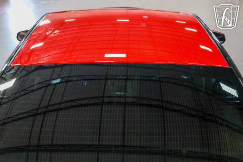 2012 Ford Mustang Boss 302