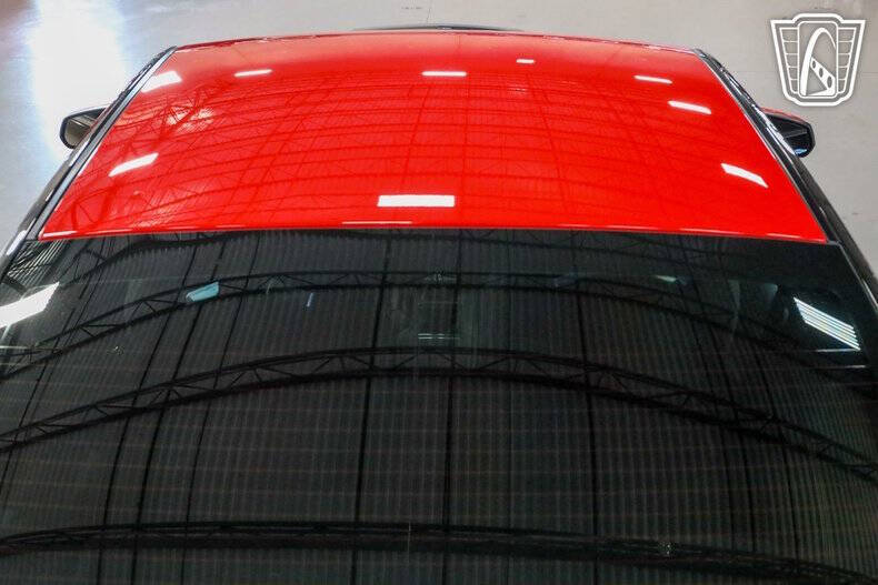 2012 Ford Mustang Boss 302