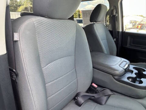 2016 RAM 2500 Tradesman