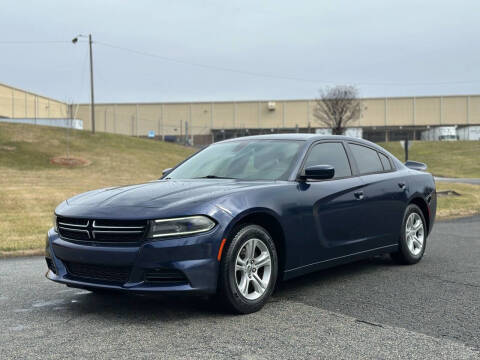 2015 Dodge Charger