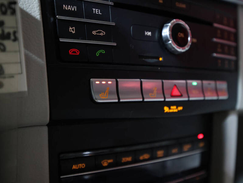 2016 Mercedes-Benz E-Class E 350 4MATIC