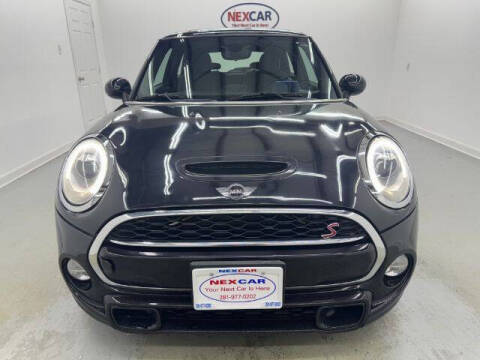 2014 MINI Hardtop Cooper S