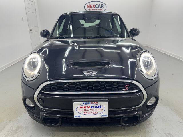 2014 MINI Hardtop Cooper S