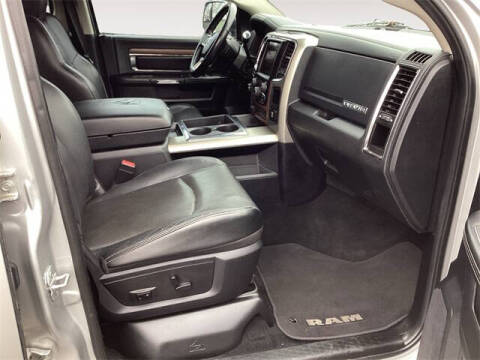 2013 RAM 3500 Laramie