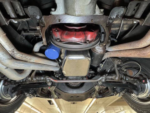 1955 Chevrolet Bel Air