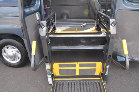 2014 Ford E-Series E-350 SD