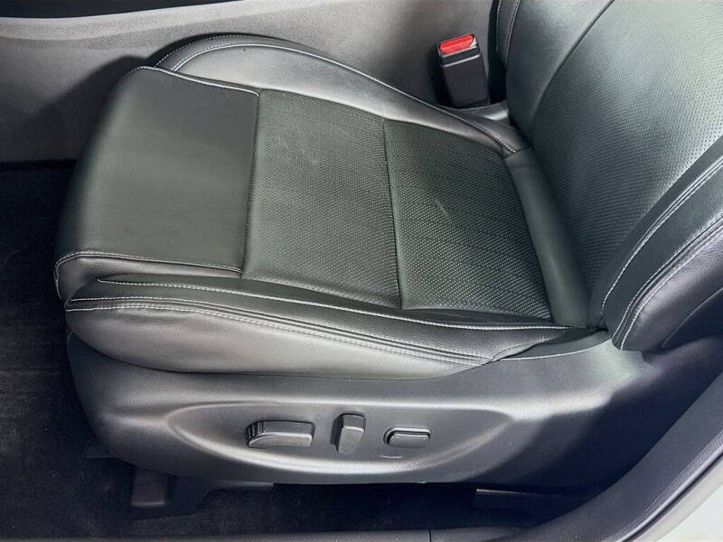 2020 Nissan Maxima 3.5 SL