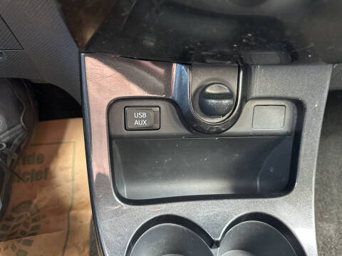 2010 Scion xD