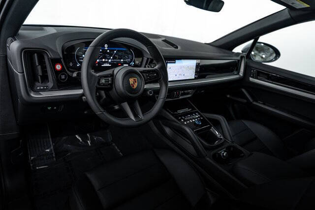 2026 Porsche Cayenne
