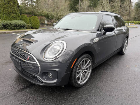 2020 MINI Clubman Cooper S