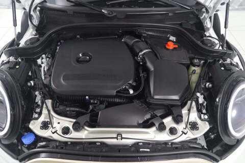 2025 MINI Hardtop 2 Door Cooper S