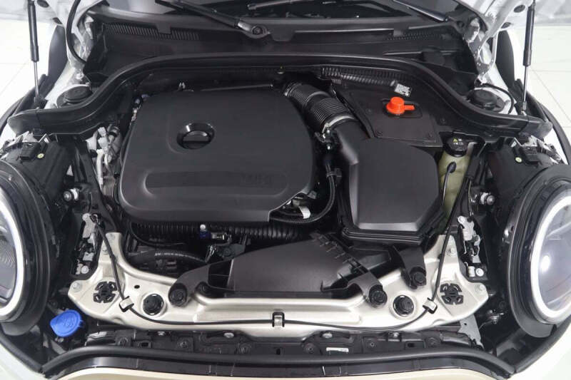 2025 MINI Hardtop 2 Door Cooper S