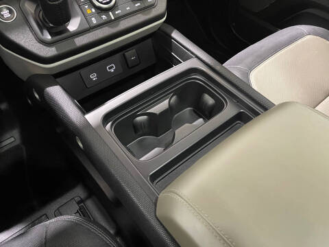 2022 Land Rover Defender 90 X-Dynamic HSE