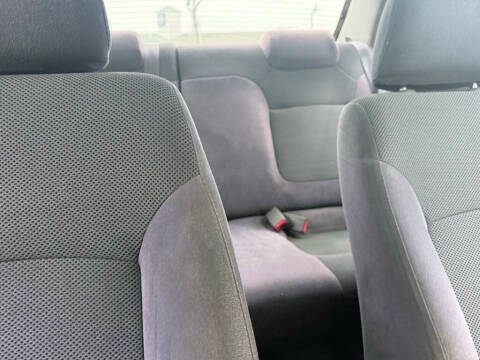 2006 Nissan Sentra 1.8