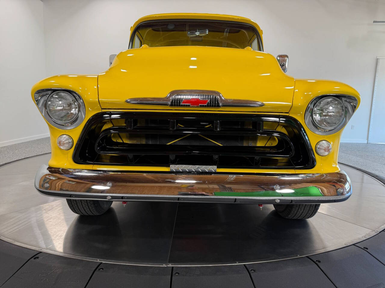 1957 Chevrolet 3100 3