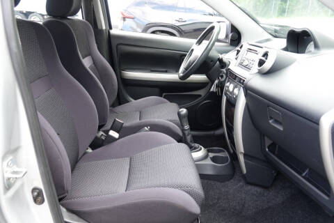 2004 Scion xA